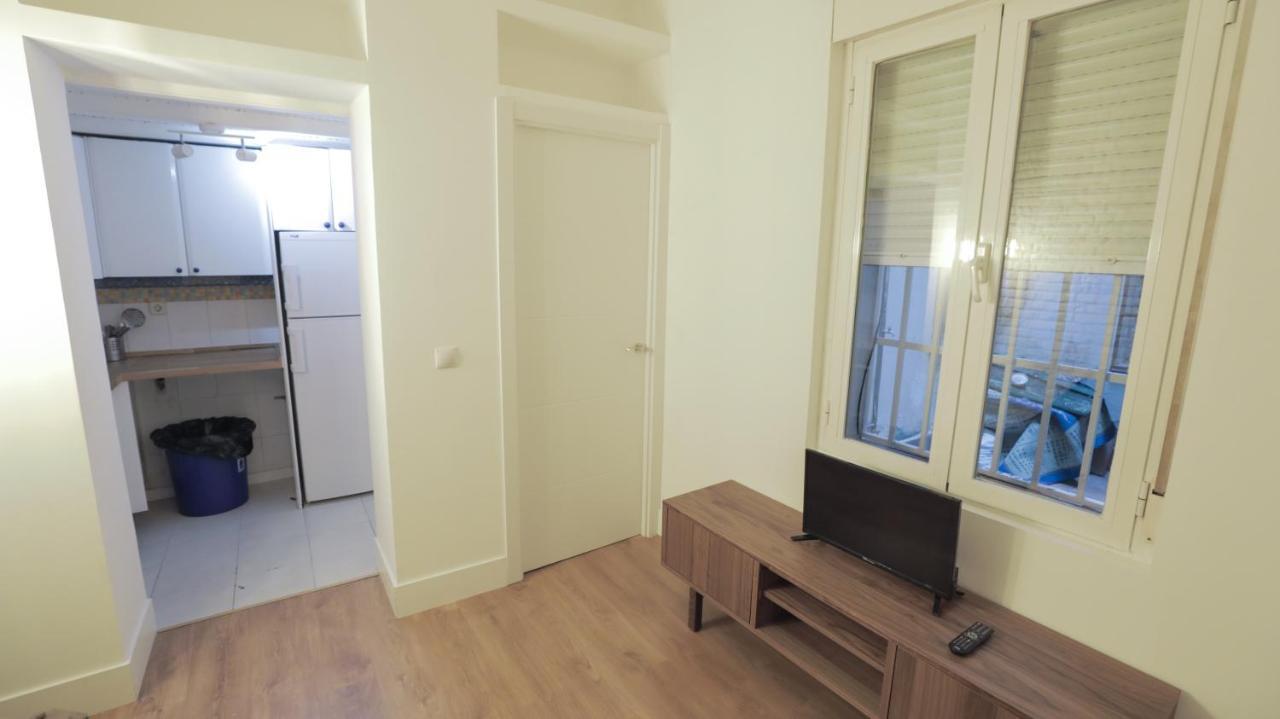 Apartamento Malasana II Apartment Madrid Exterior photo