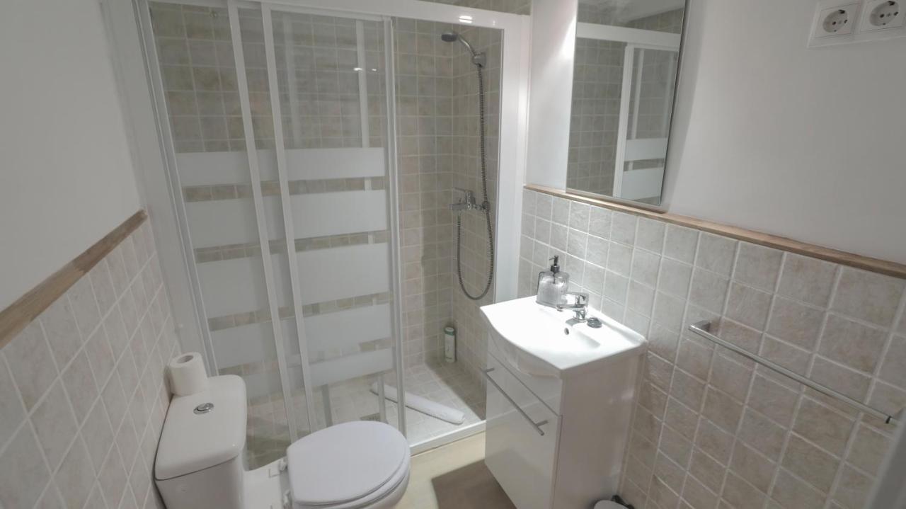 Apartamento Malasana II Apartment Madrid Exterior photo